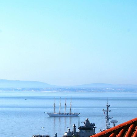 Downtown Alfama & Me Apartment ลิสบอน ภายนอก รูปภาพ