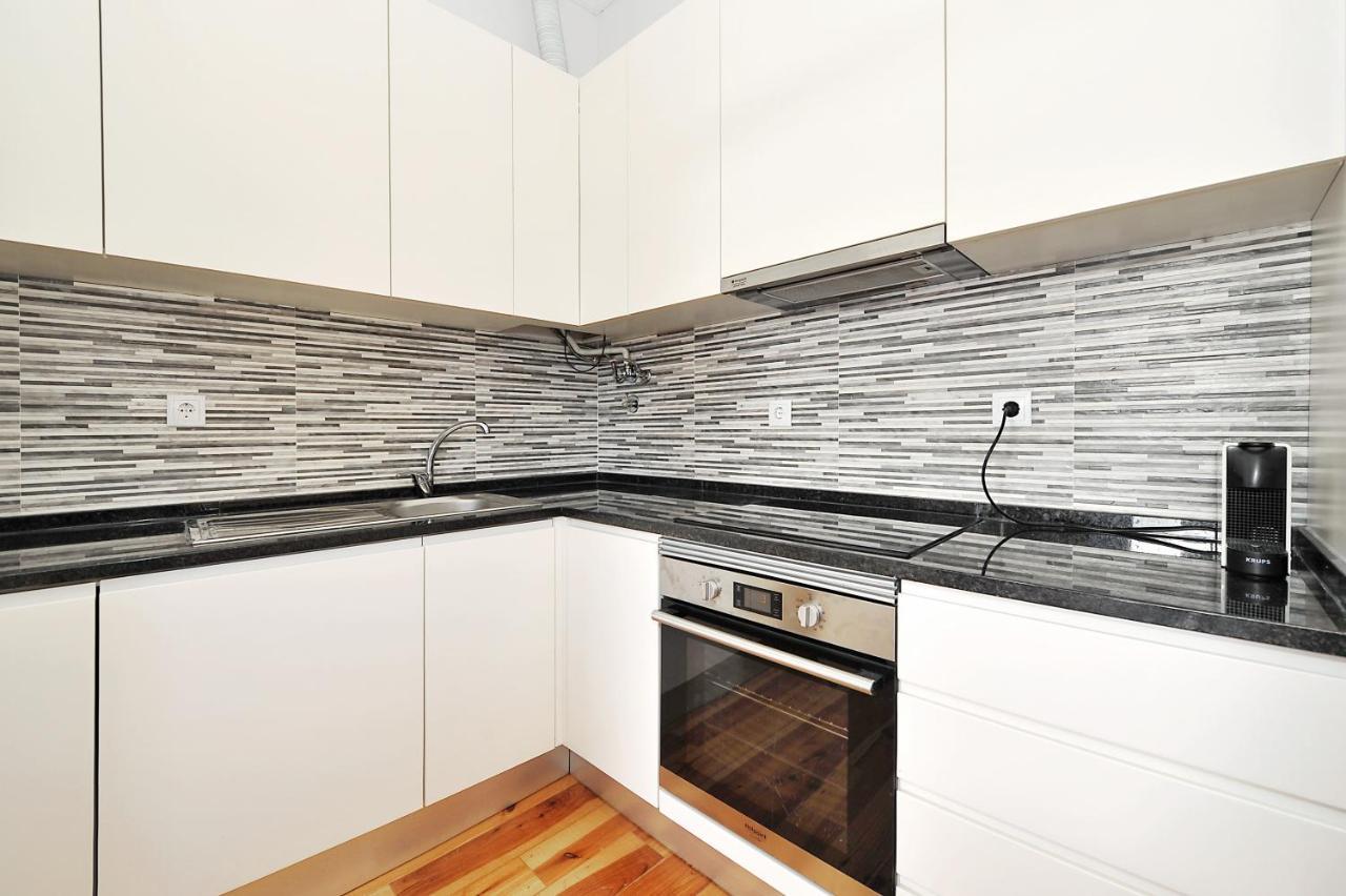 Downtown Alfama & Me Apartment ลิสบอน ภายนอก รูปภาพ