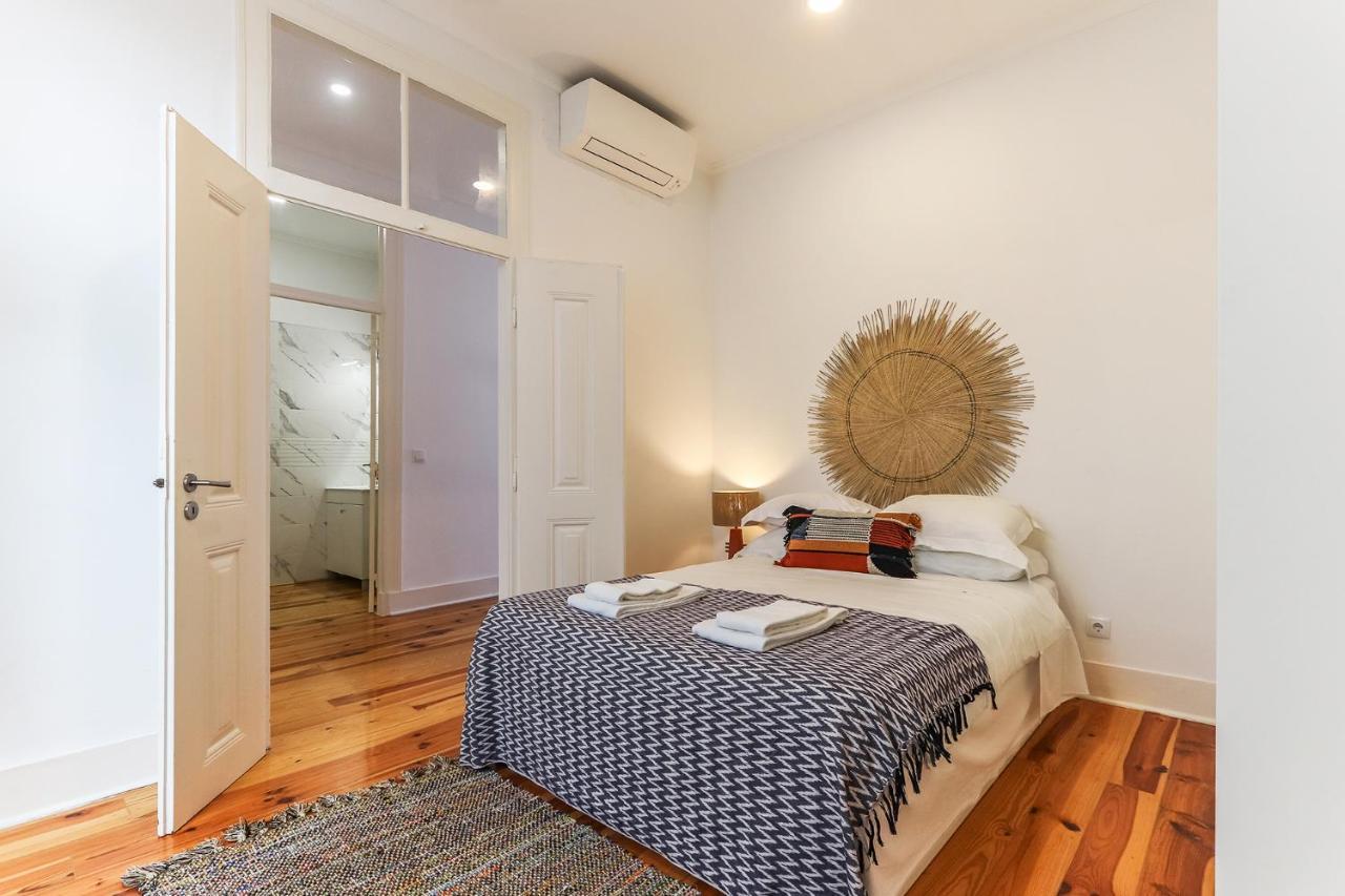 Downtown Alfama & Me Apartment ลิสบอน ภายนอก รูปภาพ