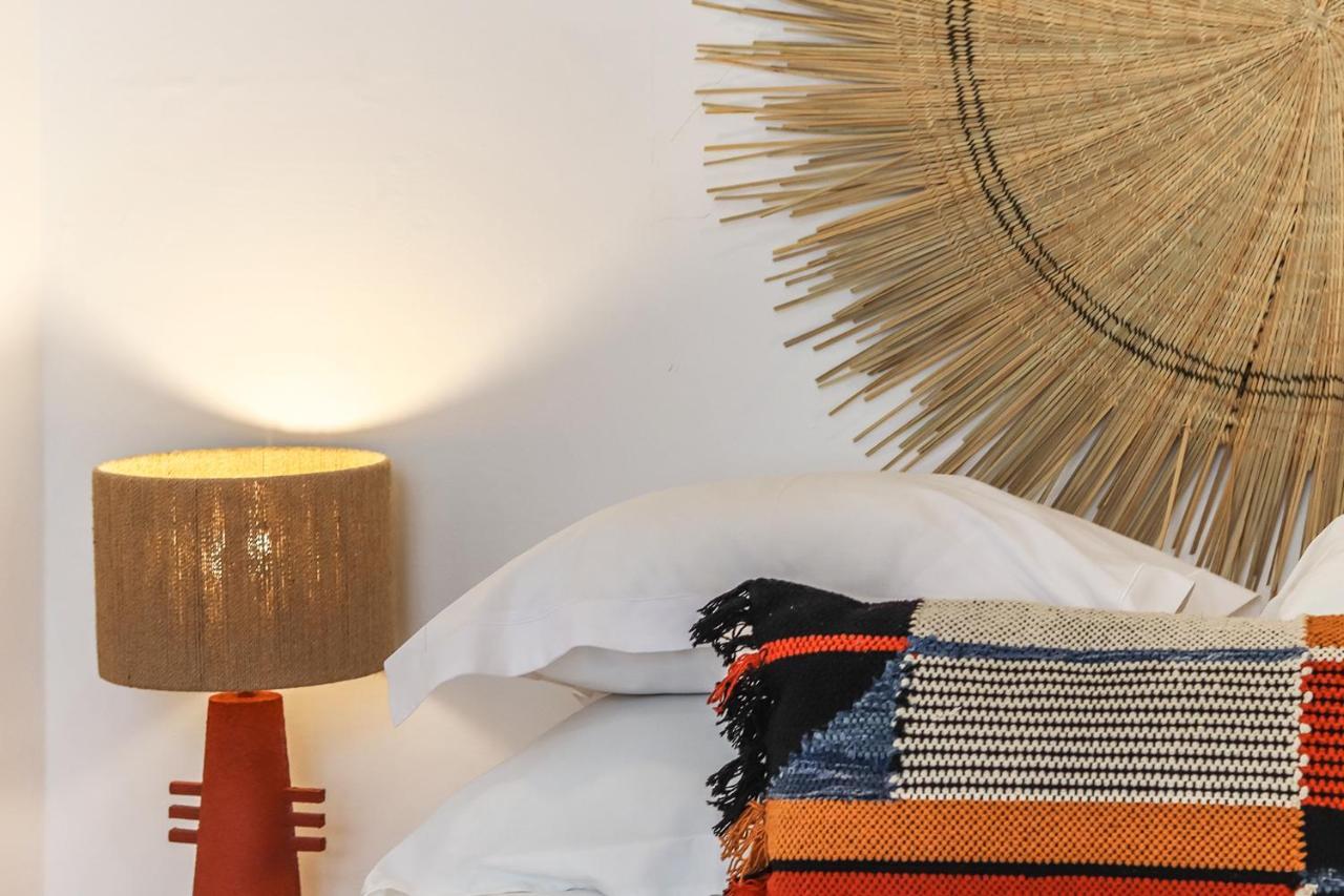 Downtown Alfama & Me Apartment ลิสบอน ภายนอก รูปภาพ